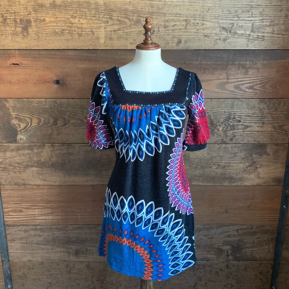 NWOT Aryeh Brand Knit Dress